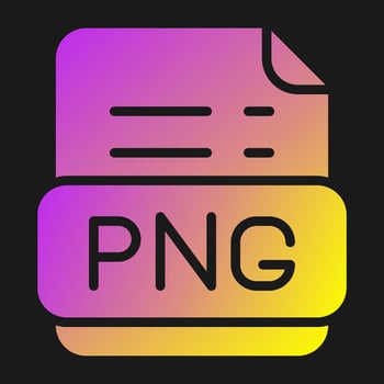 Png Vector Icon