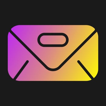 Email Vector Icon