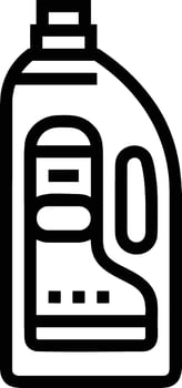 Soap washing icon symbol image vector. Illustration of the soap antiseptic foam cleaner sanitary design image vector