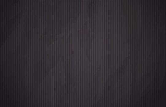 Vector illustration of a old craft paper or black cardboard background.