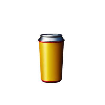 beer 3d rendering icon illustration png