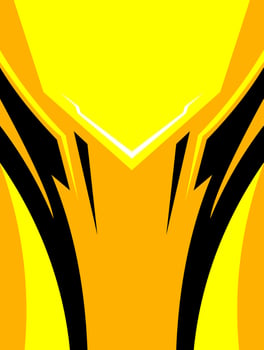 Abstract background for jersey and sport uniform vector