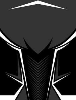 Abstract background for jersey and sport uniform vector