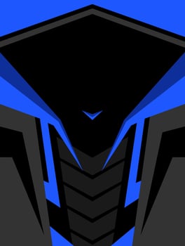 Abstract background for jersey and sport uniform vector