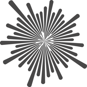 Circle sound wave. Audio music equalizer. Round circular icon. Spectrum radial pattern and frequency frame png