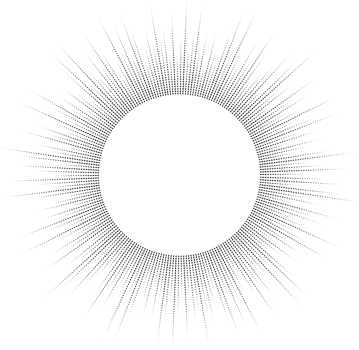 Circle sound wave. Audio music equalizer. Round circular icon. Spectrum radial pattern and frequency frame png