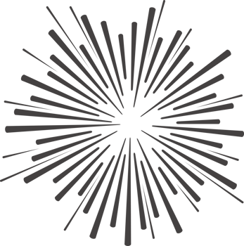 Circle sound wave. Audio music equalizer. Round circular icon. Spectrum radial pattern and frequency frame png