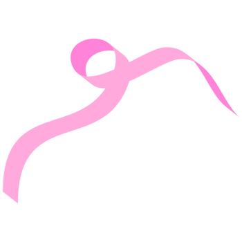 breast cancer awareness pink ribbon png