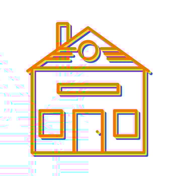 Home Vector Icon