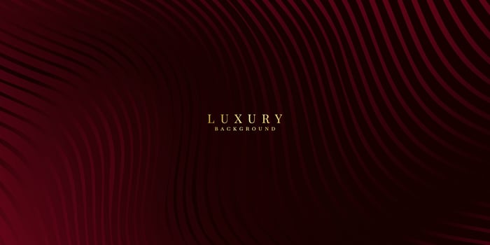 Luxury and elegant vector background illustration, business premium banner