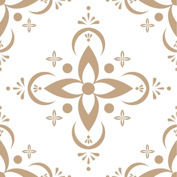 floral pattern background, ceramic tile pattern, vector pattern, cute illustration, tile design, wrap, abstract, carpet