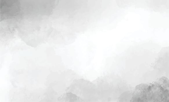 Gray painted background Vector