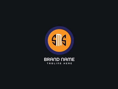 Letter Logo Design vector