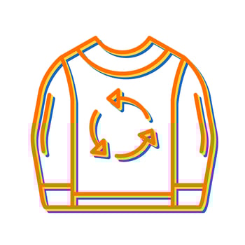 Shirt Vector Icon