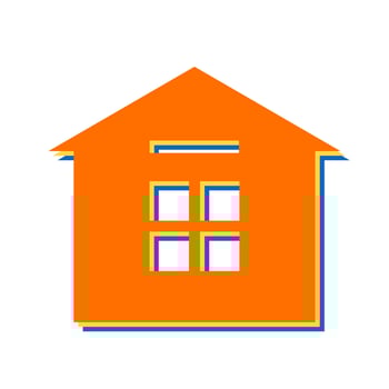 House Vector Icon