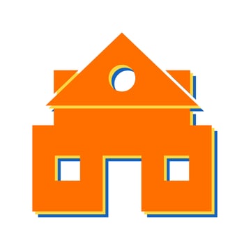 Home Vector Icon