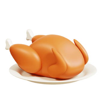 Autumn Festival 3D Icon png