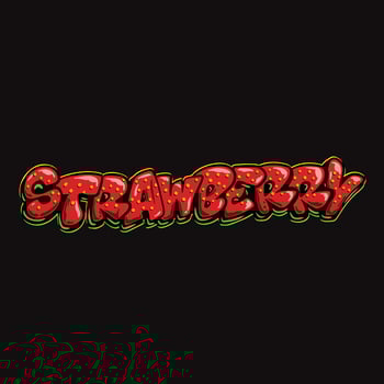 graffiti vector tagging letter word text street art mural hand draw