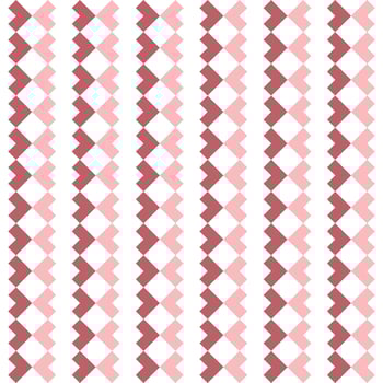 Geometric seamless pattern  for block print,batik,fabric,textile.Ethnic abstract ikat.Colorful abstract contemporary seamless pattern.Hand drawn unique print. vector