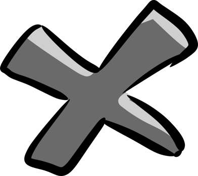 cross check mark png
