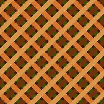 Backgrounds diagonal line vector autumn drawing pattern