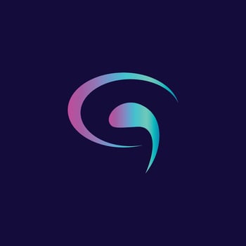 Letter G logo design. Creative Initial letter G logo. Letter G symbol, Letter G business vector