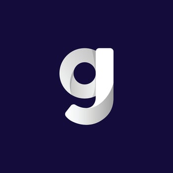 Letter G logo design. Creative Initial letter G logo. Letter G symbol, Letter G business vector