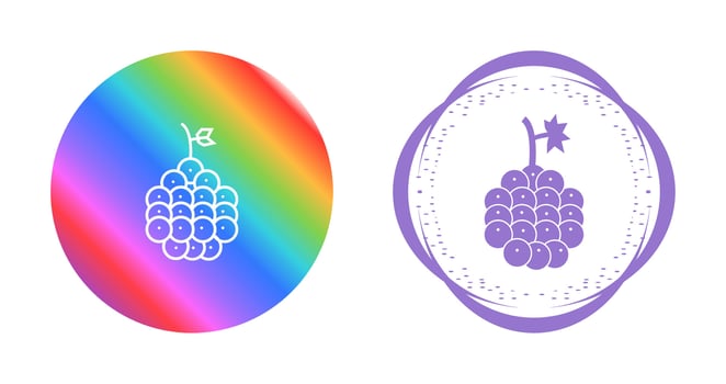 Raspberry Vector Icon