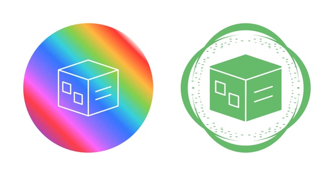 Packaging Vector Icon