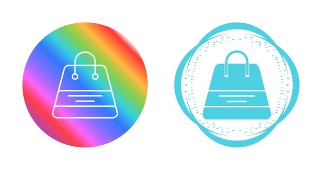 Bag Vector Icon