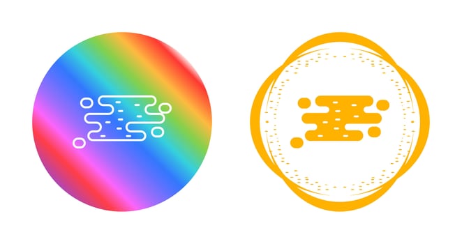 Puddle Vector Icon