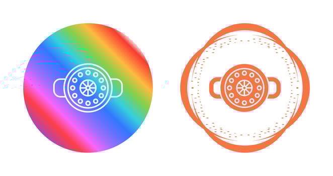 Harira Vector Icon