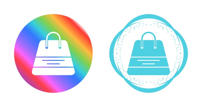 Bag Vector Icon