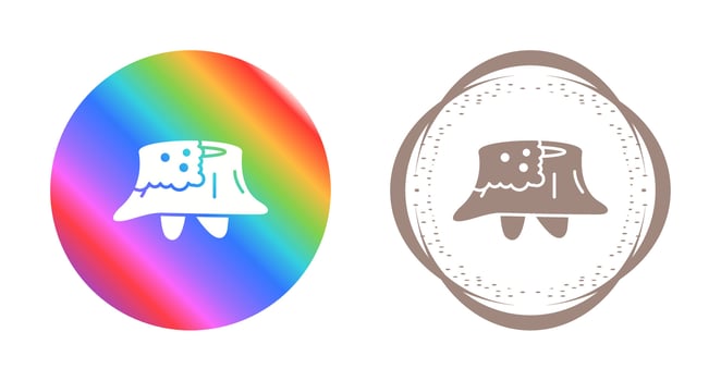 Moss Vector Icon