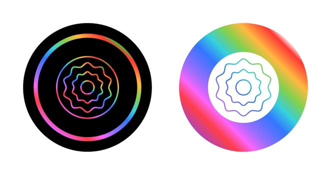 Cookies Vector Icon