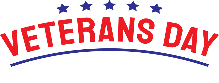 The Veterans Day for holiday concept png