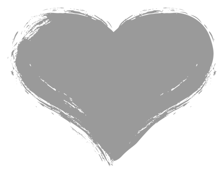 Love Icon Symbol, Abstract Heart Shape, can use for Art Illustration, Logo Gram, Website, Apps, Pictogram, Valentines Day Theme, or Graphic Design Element. Format PNG