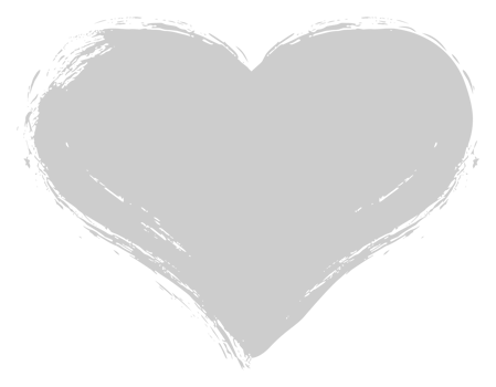 Love Icon Symbol, Abstract Heart Shape, can use for Art Illustration, Logo Gram, Website, Apps, Pictogram, Valentines Day Theme, or Graphic Design Element. Format PNG