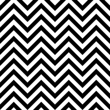 Abstract ethnic tartan herringbone psychedelic black and white ikat geometry in textiles, interiors, and fashion vector