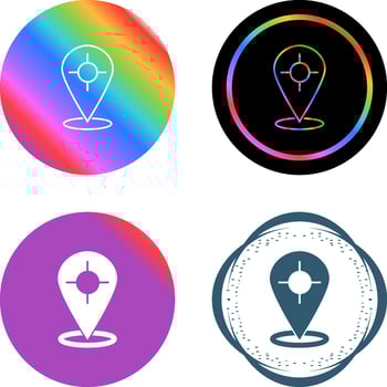 Placeholder Vector Icon