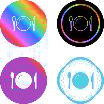 Utensils Vector Icon