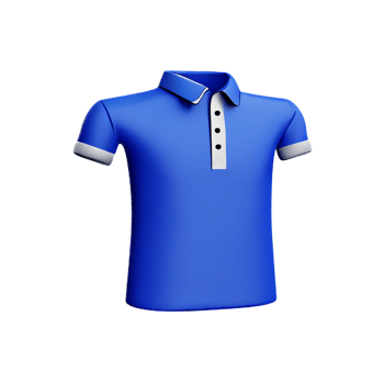 clothes 3d rendering icon illustration png