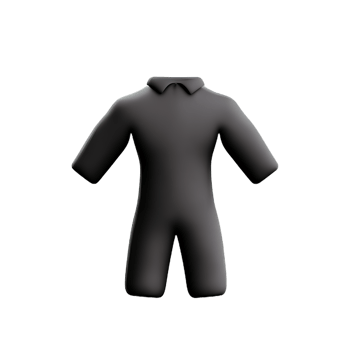 clothes 3d rendering icon illustration png