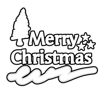 Christmas letters Christmas fonts png