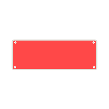 Decorative signs for various events png