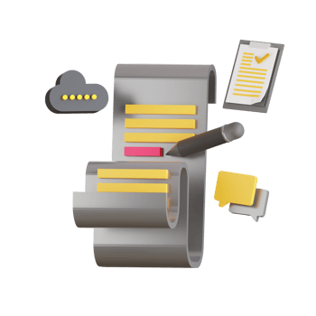 3d cloud chat icon png