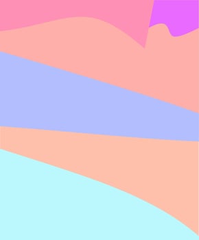 the background has a different color vector
