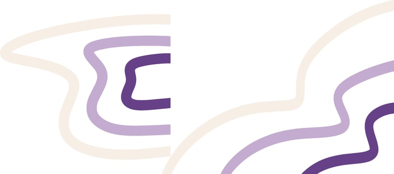 Line of Corners vector