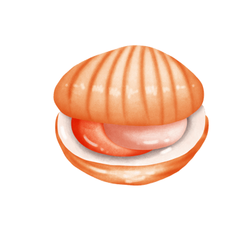 shellfish and seafood png