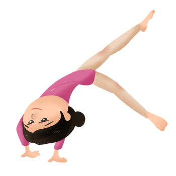 sport cartoon characters png